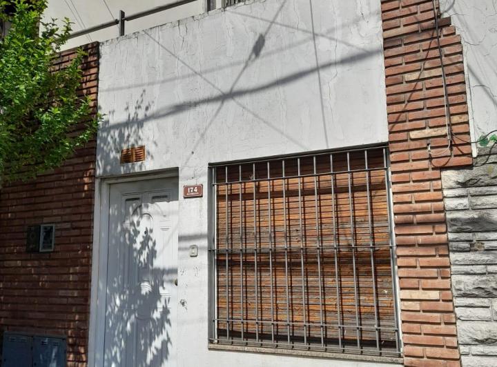Casa · 60m² · 3 Ambientes