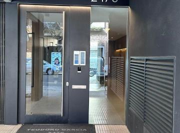 Departamento de 1 ambiente, Belgrano · Departamento Monoambiente en Belgrano