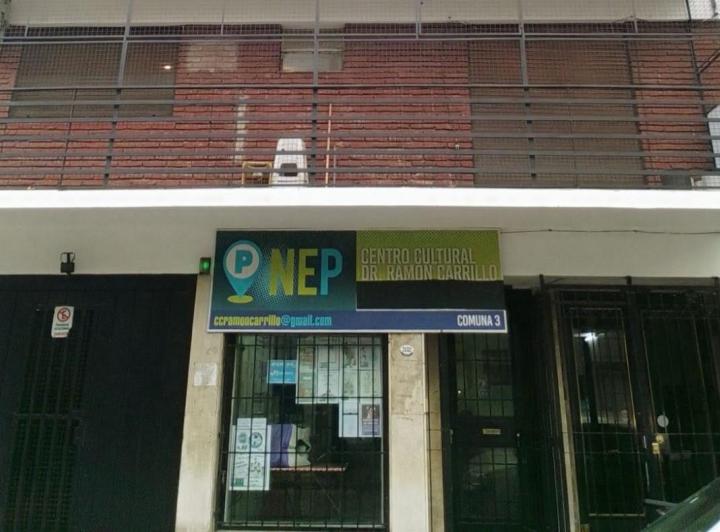 Departamento · 32m² · 2 Ambientes