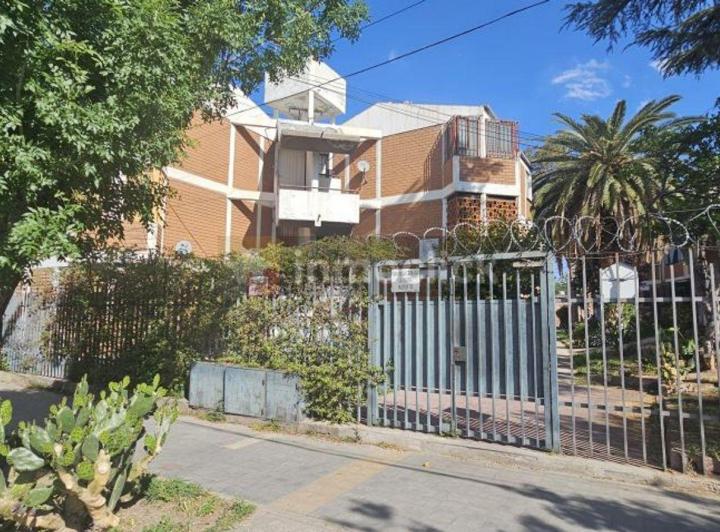 Departamento · 69m² · 4 Ambientes