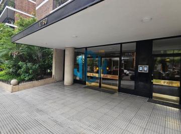 Departamento de 4 ambientes, Belgrano · Excdeelnte 4 Amb C/dep y Cochera, Torre Dubourg, Gr Categ!
