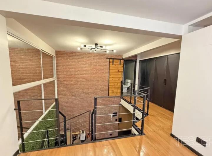 Departamento · 60m² · 2 Ambientes · 1 Cochera