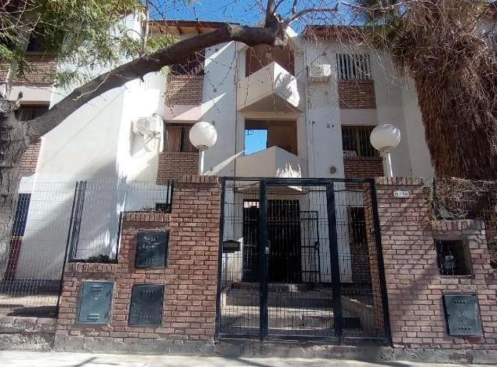 Departamento · 60m² · 3 Dormitorios · 1 Cochera