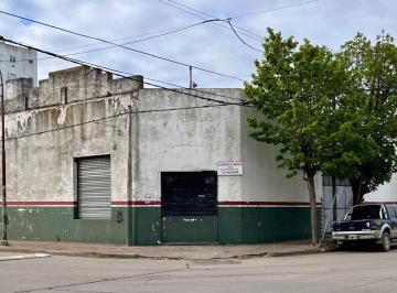 Bodega-Galpón , Necochea · Venta – Excelente Galpón / Local Comercial en Esquina (Necochea)