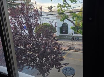 Departamento de 2 ambientes, Godoy Cruz · Alquiler - Dueño Directo - Pa - 1 Dormitorio *a Estrenar* – Plaza Godoy Cruz (Op