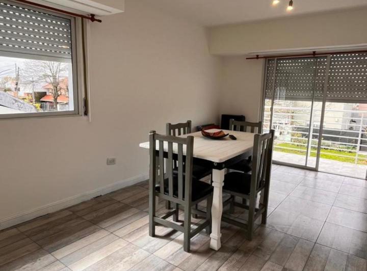 PH · 40m² · 2 Ambientes