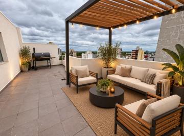 Departamento · 52m² · 2 Ambientes · Departamento de 2 Ambientes con Terraza en Venta Lanus Oeste