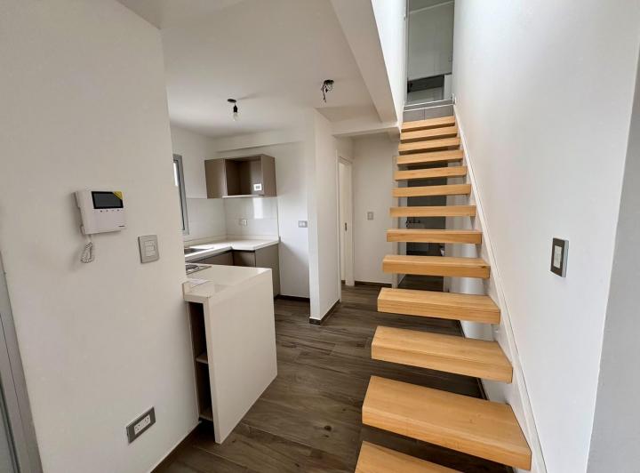 Departamento · 52m² · 2 Ambientes