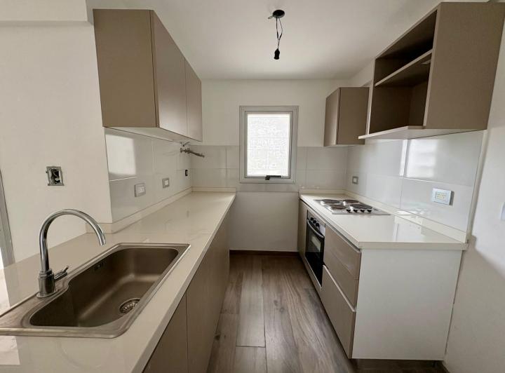 Departamento · 47m² · 2 Ambientes