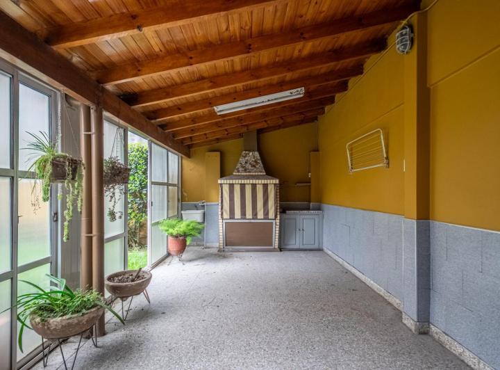 Casa · 144m² · 3 Ambientes · 1 Cochera