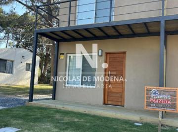 Foto1 · Vendemos Casa (Ph) a Estrenar en Ocean Park de 2 Dorm.