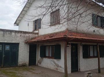 Casa de 4 ambientes, Mar del Plata · Casa de 138 m² con 3 Dorm. en Venta.