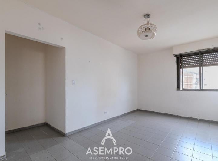 Departamento · 45m² · 3 Ambientes