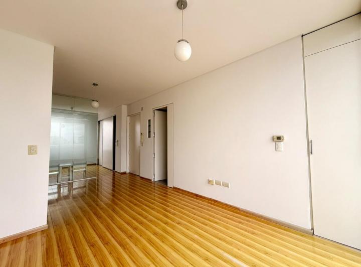 Departamento · 37m² · 1 Ambiente