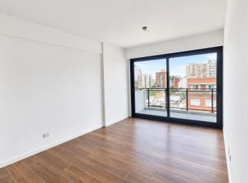 Departamento · 48m² · 2 Ambientes · 1 Cochera · Alquiler 2 Ambientes a Estrenar Cochera Piscina, Sum Seg.
