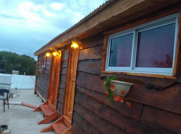 Departamento · 16m² · 1 Ambiente · 1 Cochera