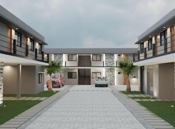 Departamento · 50m² · 3 Ambientes · 1 Cochera · Dpto en Venta, Complejo Río Las Tunas, Tupungato