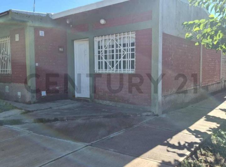 Casa · 132m² · 5 Ambientes · 1 Cochera