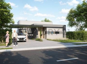 Casa · 128m² · 5 Ambientes · 2 Cocheras · Casa en Venta Lujan de Cuyo Mendoza