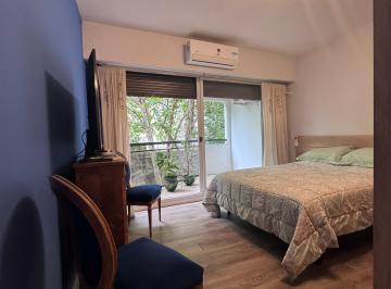 Departamento de 1 ambiente, Recoleta · Monoambiente con Cochera y Amenities