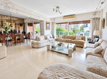Departamento · 161m² · 4 Ambientes · 1 Cochera · Departamento 4 Ambientes en Belgrano con Cochera