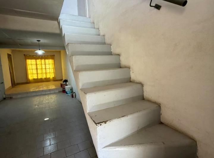 Casa · 128m² · 3 Dormitorios · 1 Cochera