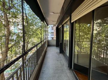 Departamento de 5 ambientes, Barrio Norte · Alquiler Cinco Ambientes con Cochera
