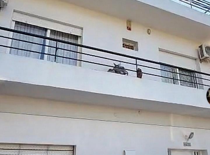 Casa · 87m² · 6 Ambientes