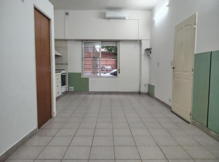 PH · 30m² · 1 Ambiente