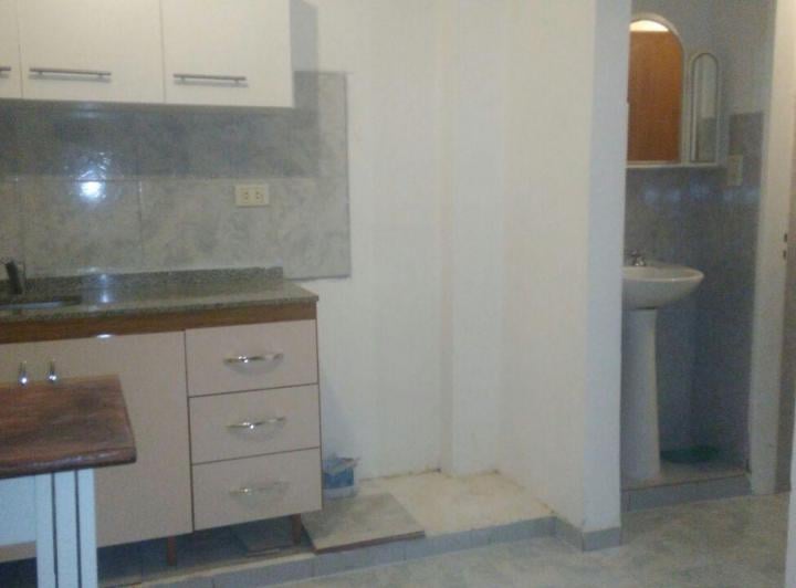 Departamento · 35m² · 2 Ambientes