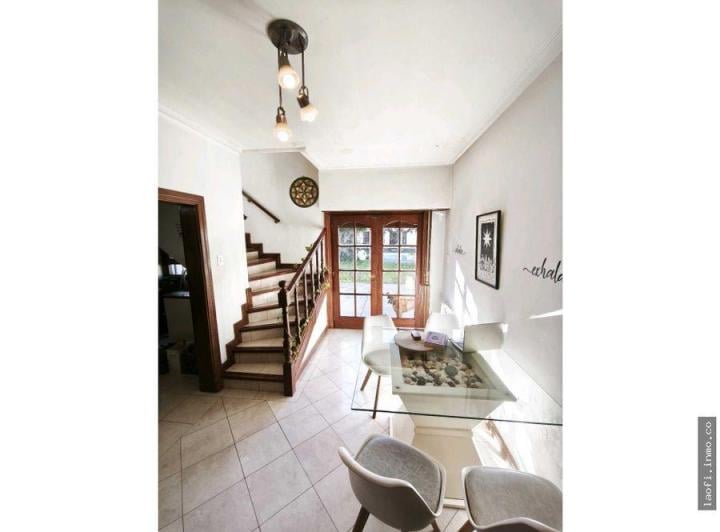 Casa · 150m² · 5 Ambientes · 1 Cochera