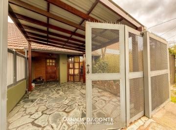Departamento · 67m² · 3 Ambientes · Duplex 3 Amb con Jardin en Barrio Lopez de Gomara