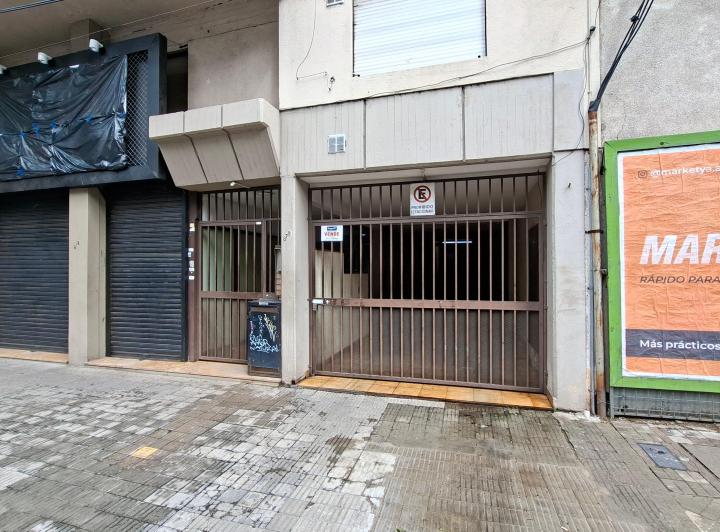 Garage · 12m² · 1 Cochera