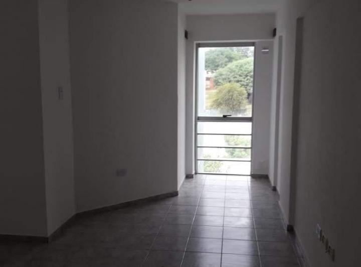 Departamento · 36m² · 2 Ambientes
