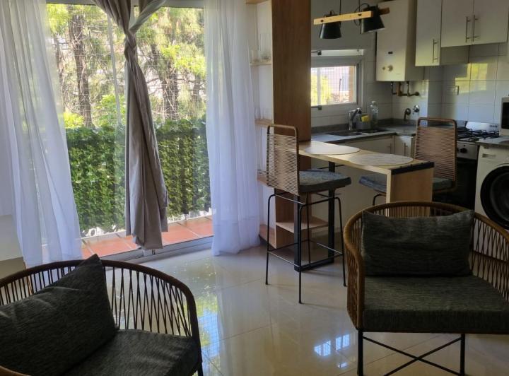 Departamento · 30m² · 1 Ambiente