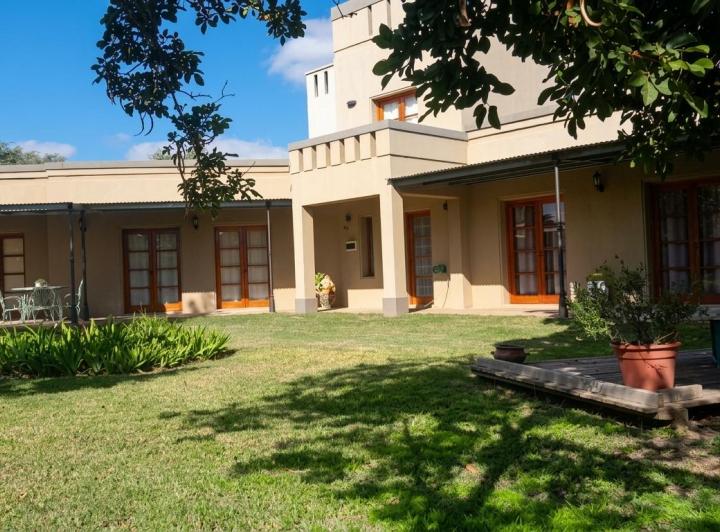 Casa · 199m² · 2 Cocheras