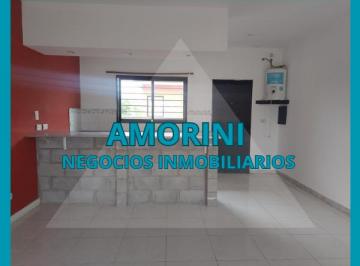 Departamento de 3 ambientes, Ezeiza · Alquiler Departamento 3 Ambientes en Canning Al Dos Cuadras de La Ruta 205
