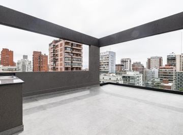 Departamento · 78m² · 2 Ambientes · 1 Cochera · Venta Piso Departamento en Belgrano con Amenities