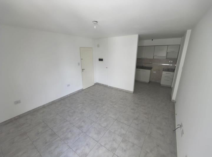 Departamento · 45m² · 1 Ambiente