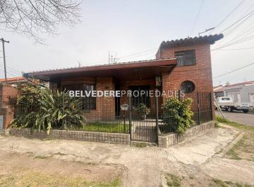 FBP-FBP-675_2 · Amplia Casa en Wilde con Garage, Patio, Terraza y Departamento Independiente