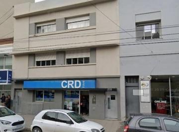 Departamento · 86m² · 4 Ambientes · Departamento en Microcentro