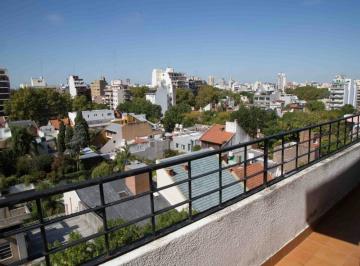 Departamento de 2 ambientes, Villa Ortuzar · Departamento de 2 Amb en Alquiler - Zona Residencial de Villa Ortuzar.