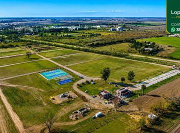 Terreno · 366m² · Terreno - Etapa 2 - La Rochelle Montecristo
