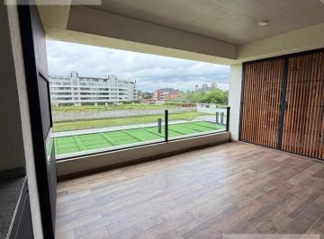 Departamento · 47m² · 2 Ambientes · 1 Cochera · Departamento - Vivo Tortuguitas