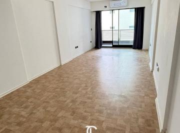 Departamento en Venta de 1 ambiente  · Hermoso Ambiente 40 m C/ Balcón - Paraguay 2400 - Barrio Norte.