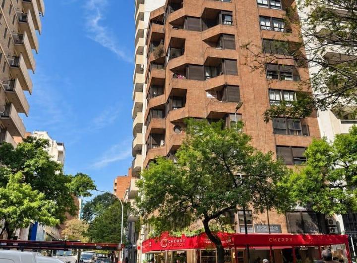 Departamento · 45m² · 2 Ambientes