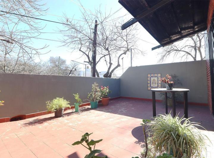 PH · 128m² · 4 Ambientes
