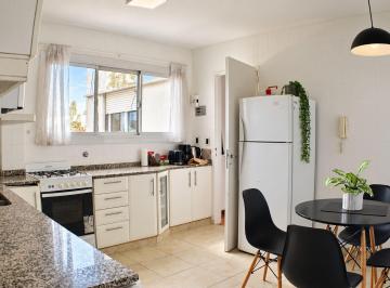 Departamento · 115m² · 4 Ambientes · 1 Cochera · Venta Depart Dúplex Premium 4 Amb Cochera Palermo