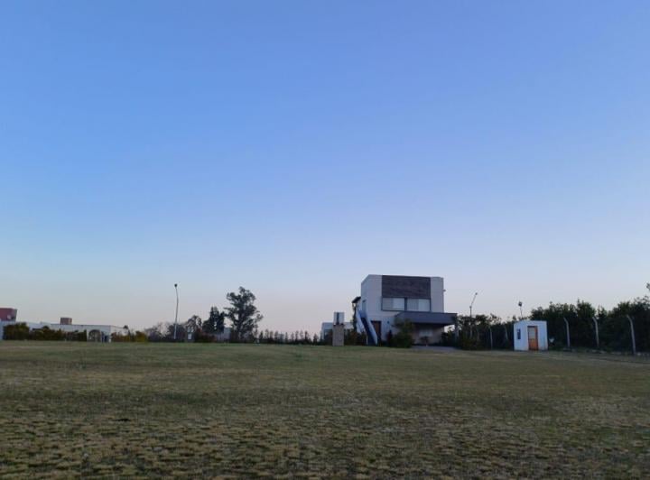 Terreno · 476m²