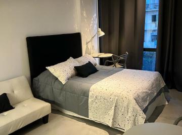 Departamento · 30m² · 1 Ambiente · Departamento Amoblado con Amenities en Brickell Tigre